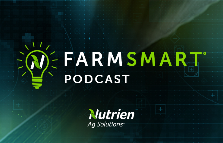 "The FARMSMART Podcast": Episode 57