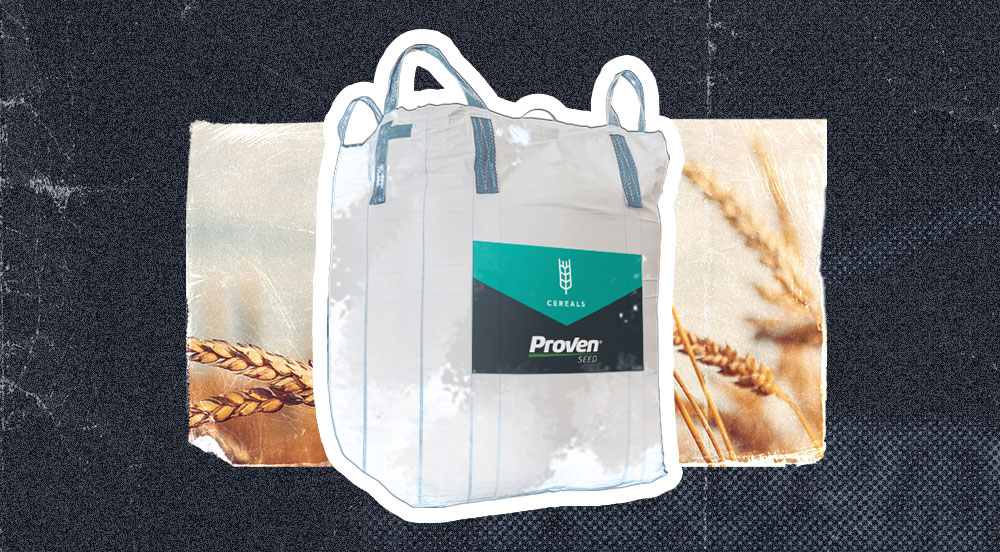 May first of every year, you're thinking it's going to be a good year.