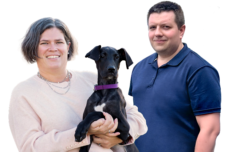 podcast hosts