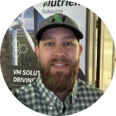 Clint Saunders